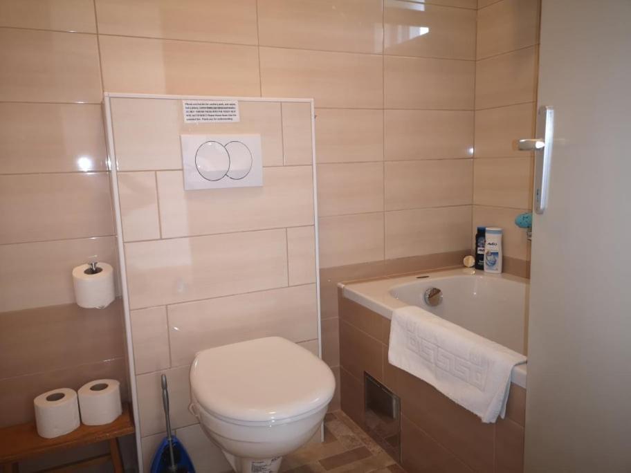 Seaview Guesthouse - Zf Hvar Hvar Town Zewnętrze zdjęcie
