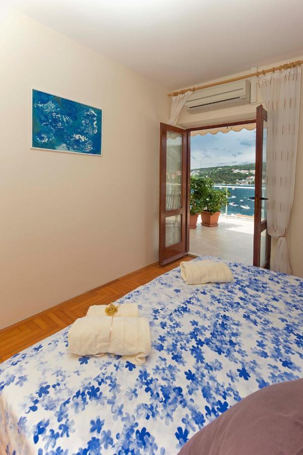 Seaview Guesthouse - Zf Hvar Hvar Town Zewnętrze zdjęcie
