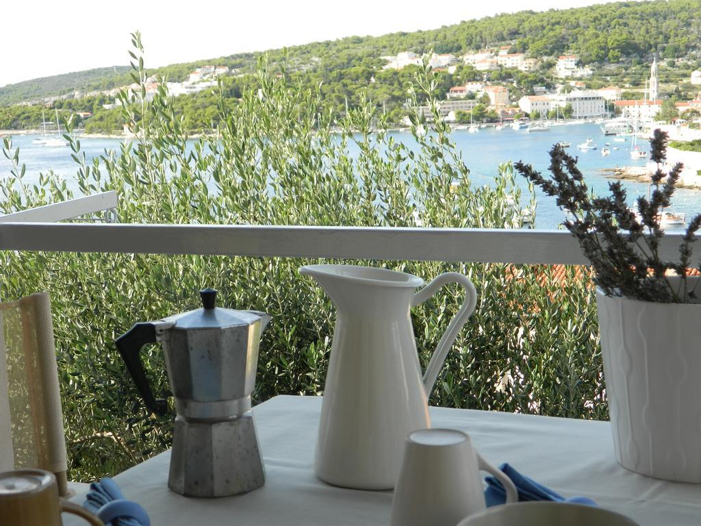 Seaview Guesthouse - Zf Hvar Hvar Town Pokój zdjęcie