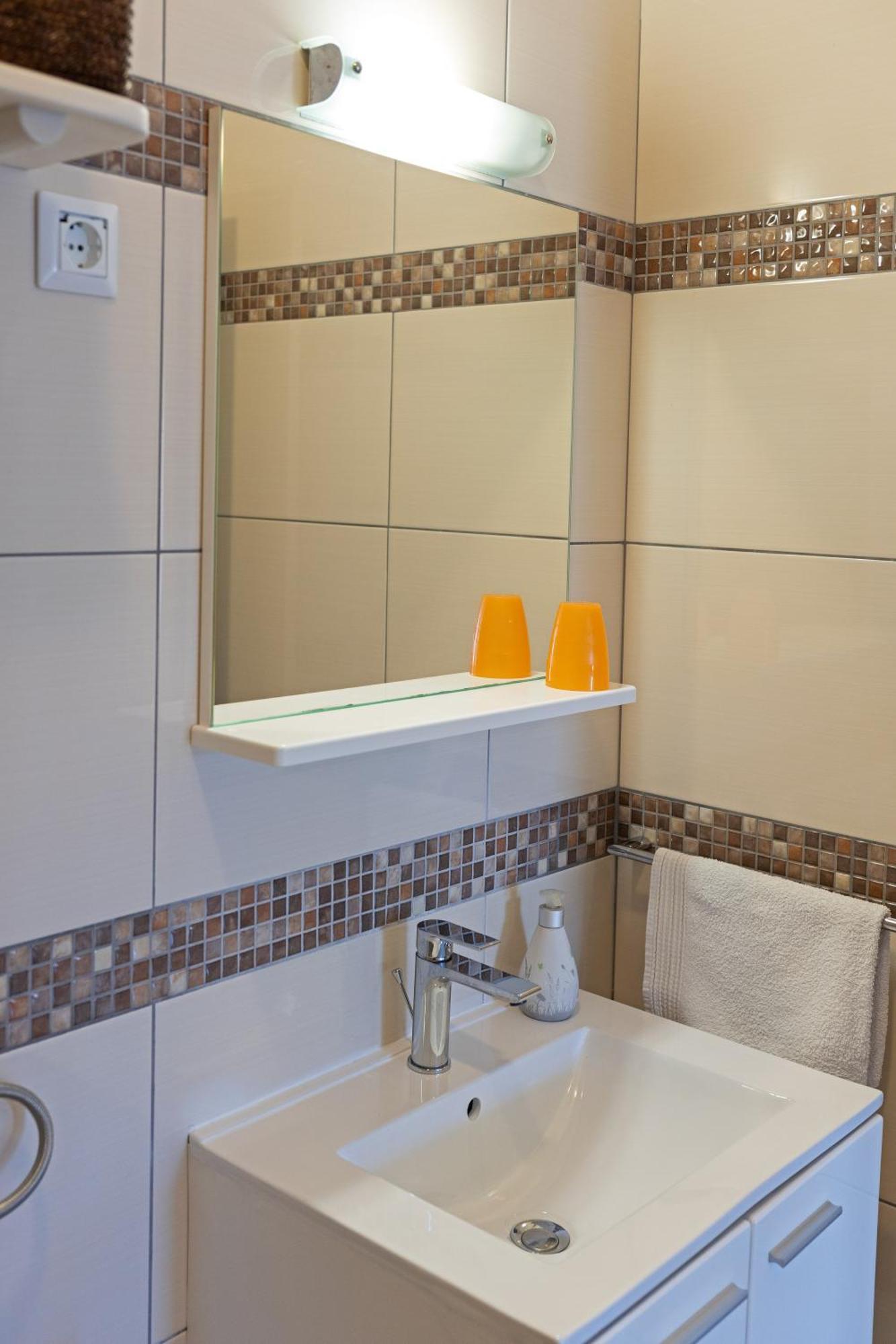 Seaview Guesthouse - Zf Hvar Hvar Town Zewnętrze zdjęcie