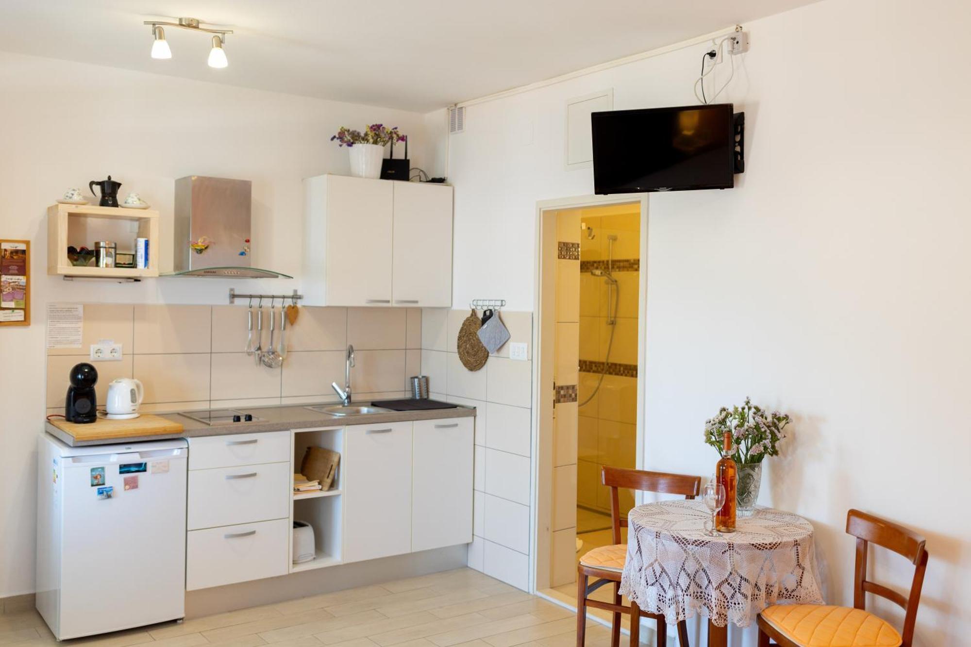 Seaview Guesthouse - Zf Hvar Hvar Town Zewnętrze zdjęcie