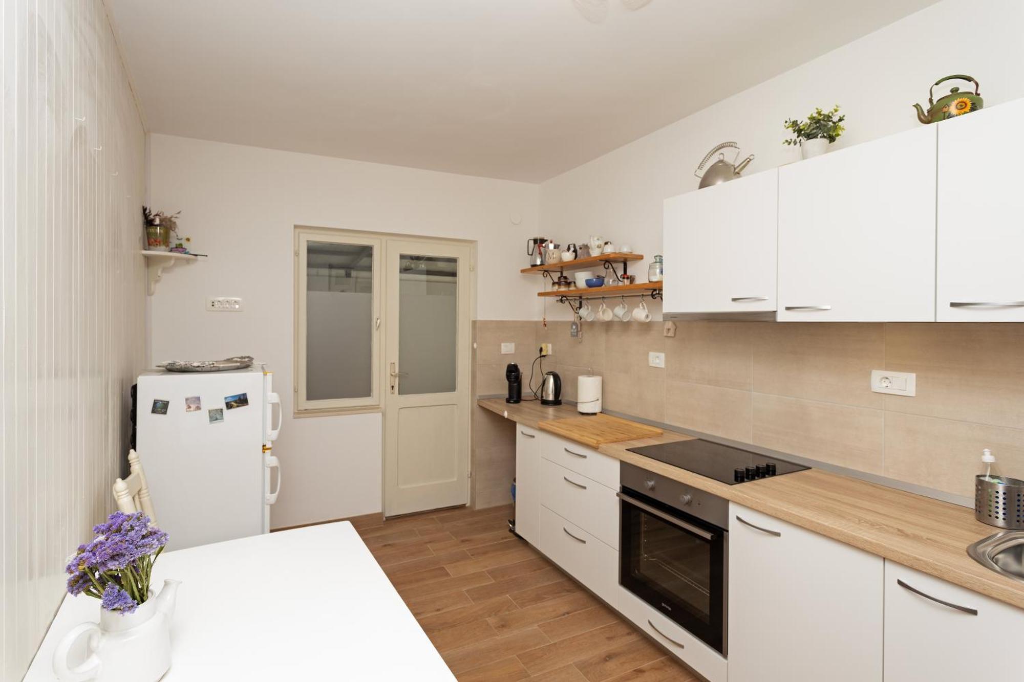 Seaview Guesthouse - Zf Hvar Hvar Town Zewnętrze zdjęcie