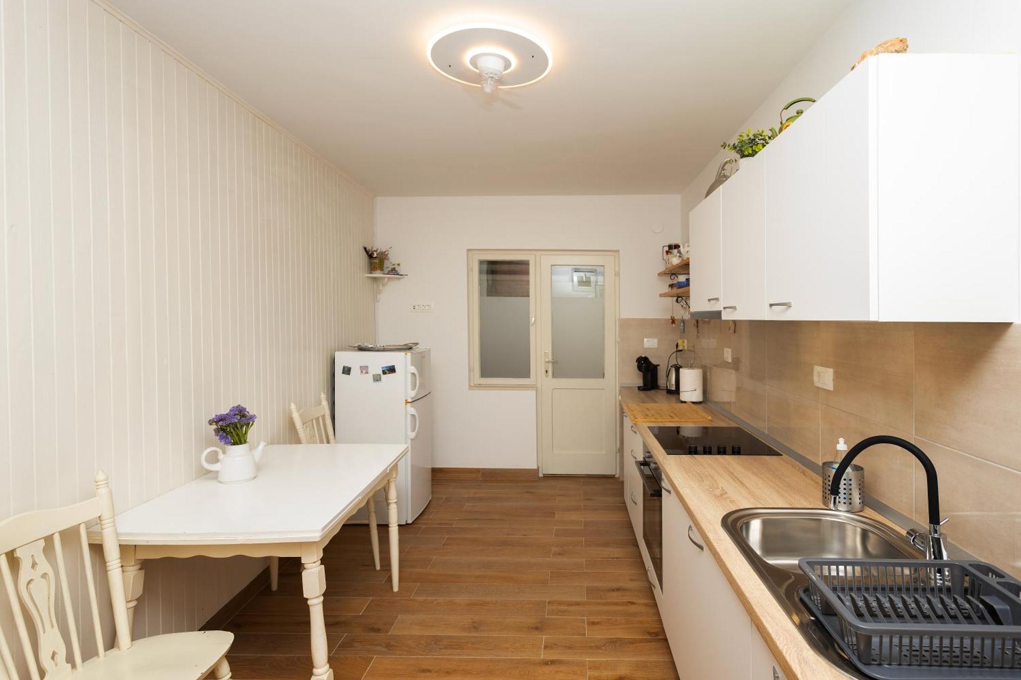 Seaview Guesthouse - Zf Hvar Hvar Town Zewnętrze zdjęcie
