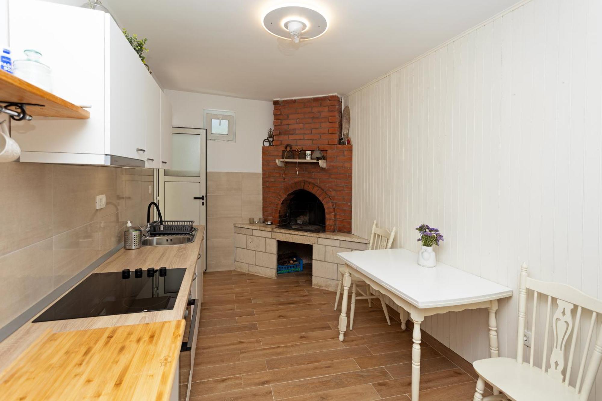 Seaview Guesthouse - Zf Hvar Hvar Town Zewnętrze zdjęcie