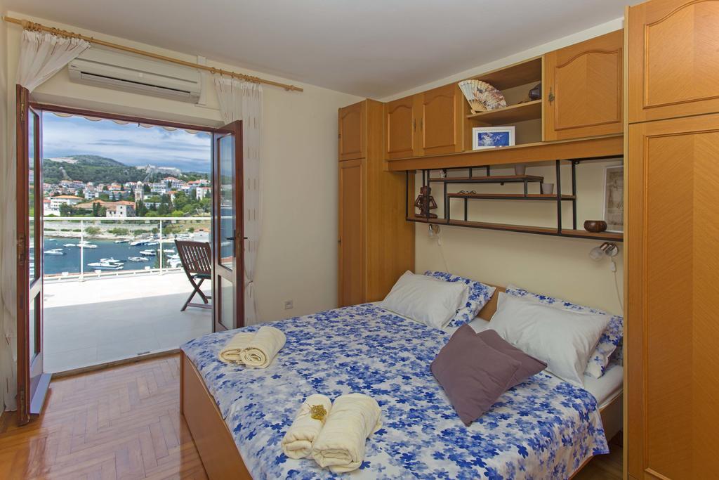 Seaview Guesthouse - Zf Hvar Hvar Town Zewnętrze zdjęcie
