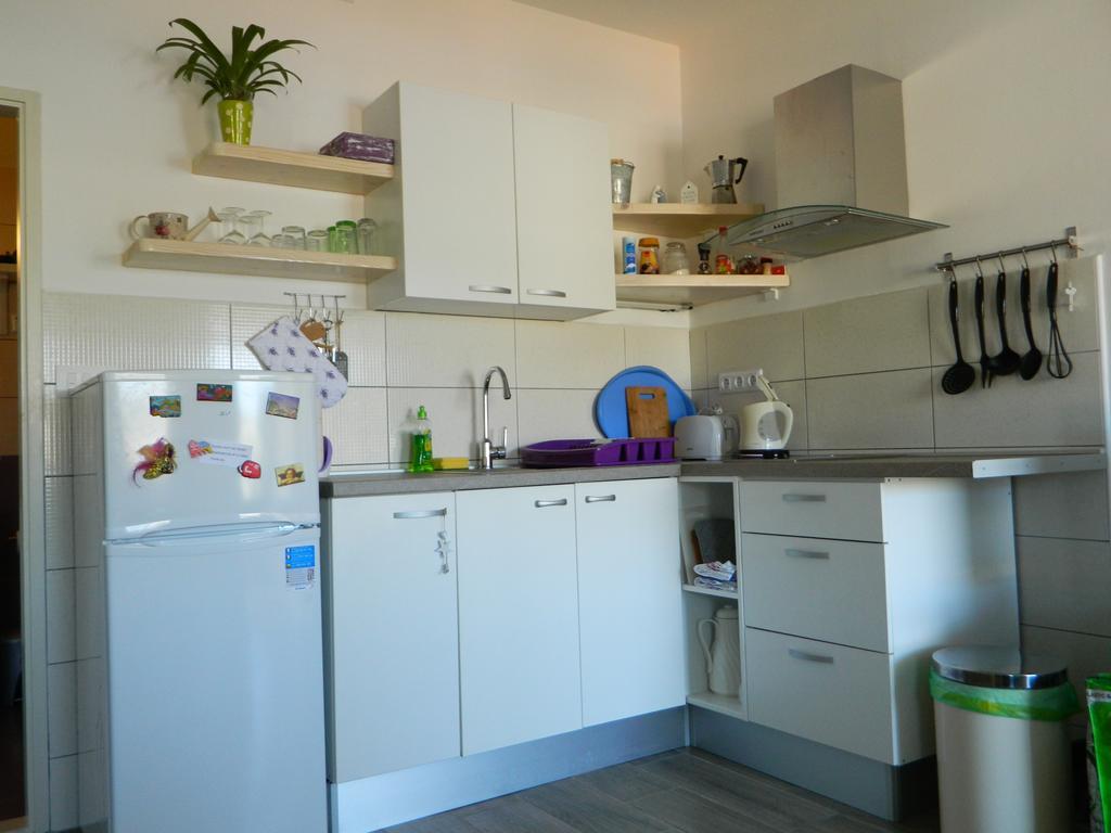 Seaview Guesthouse - Zf Hvar Hvar Town Zewnętrze zdjęcie