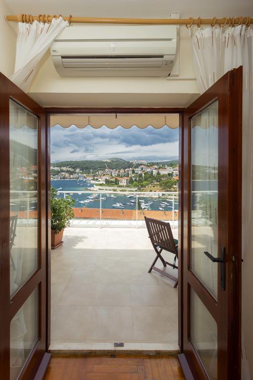 Seaview Guesthouse - Zf Hvar Hvar Town Zewnętrze zdjęcie