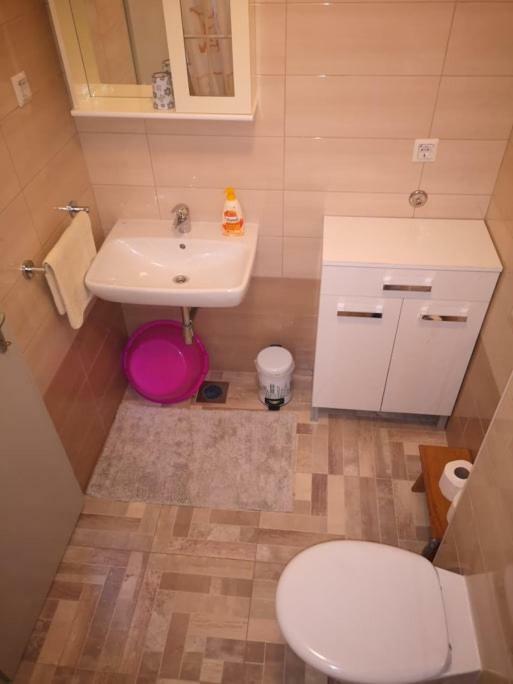 Seaview Guesthouse - Zf Hvar Hvar Town Zewnętrze zdjęcie