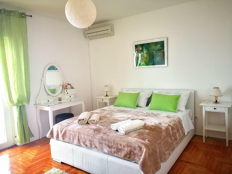 Seaview Guesthouse - Zf Hvar Hvar Town Zewnętrze zdjęcie