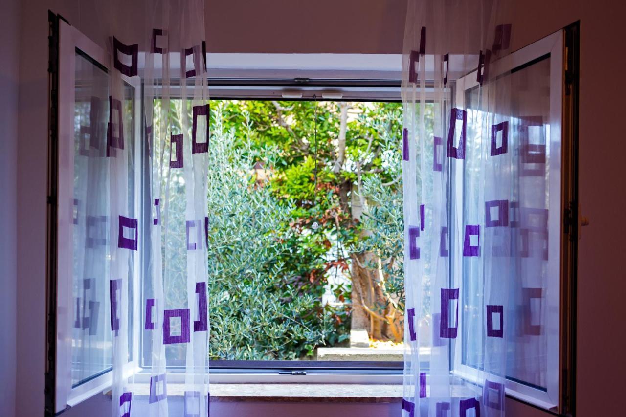Seaview Guesthouse - Zf Hvar Hvar Town Zewnętrze zdjęcie
