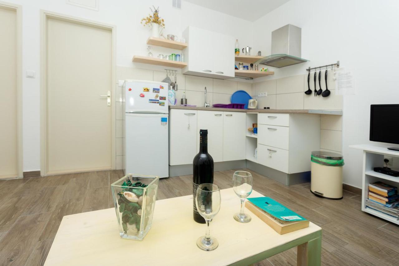 Seaview Guesthouse - Zf Hvar Hvar Town Zewnętrze zdjęcie