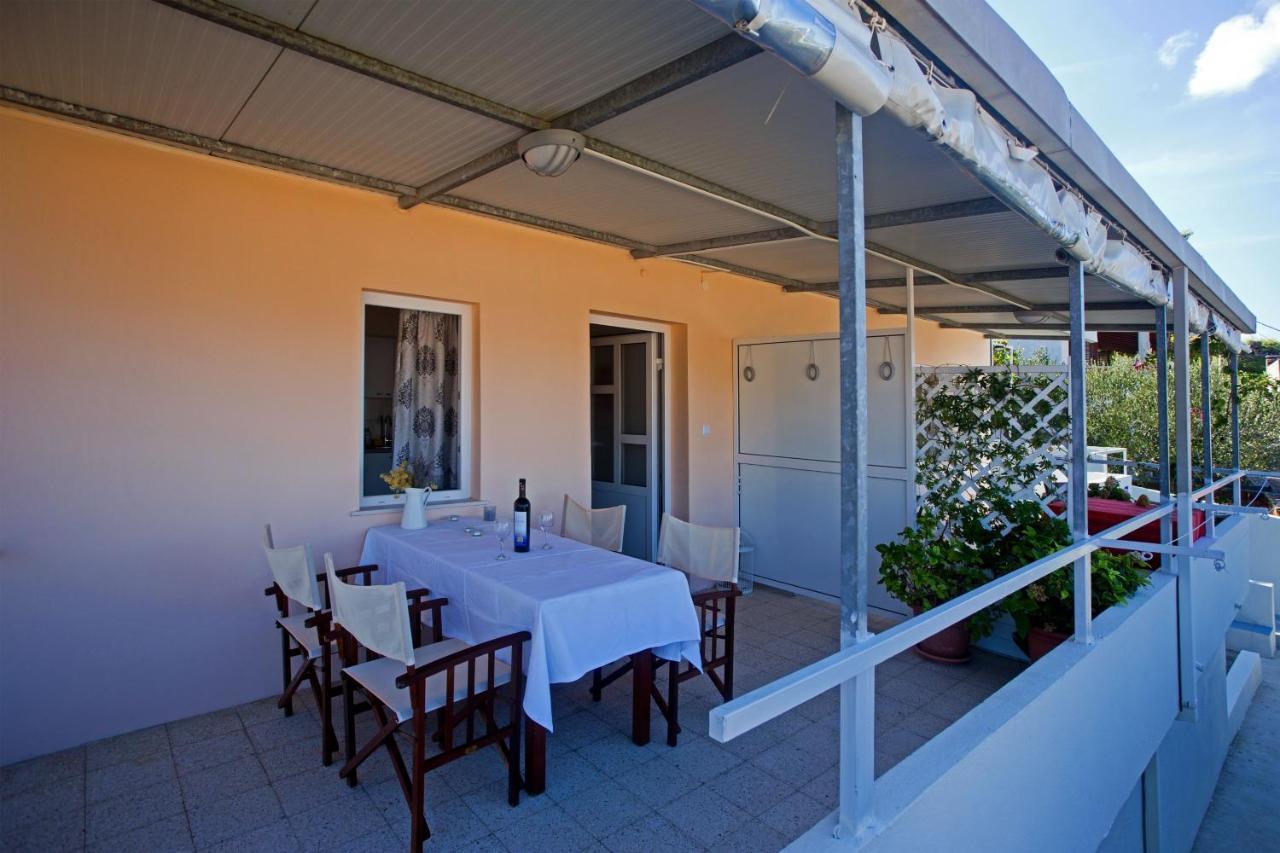 Seaview Guesthouse - Zf Hvar Hvar Town Zewnętrze zdjęcie